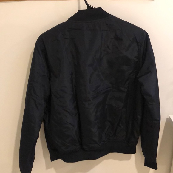 Bomber Jacket - Picture 2 of 2